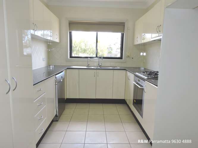 Second view of Homely house listing, 10 Hollywood Street, South Wentworthville NSW 2145