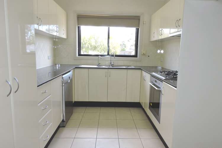 Second view of Homely house listing, 10 Hollywood Street, South Wentworthville NSW 2145