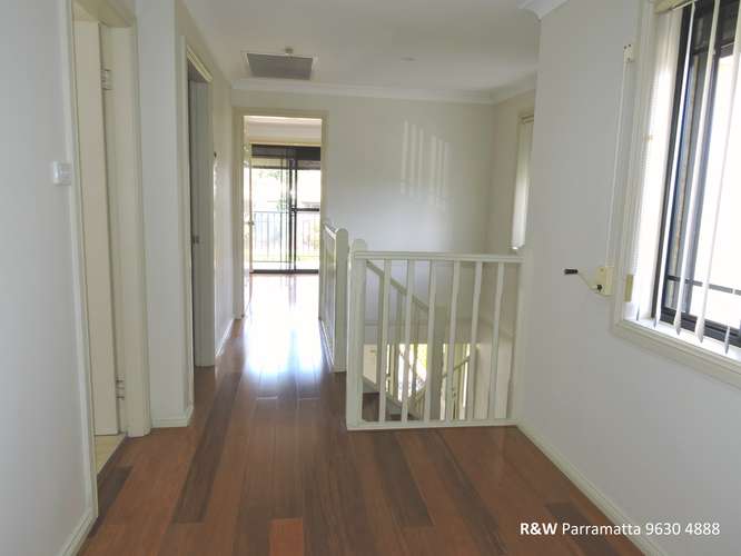 Fifth view of Homely house listing, 10 Hollywood Street, South Wentworthville NSW 2145