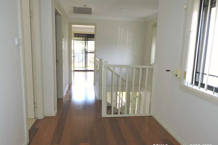 Fifth view of Homely house listing, 10 Hollywood Street, South Wentworthville NSW 2145