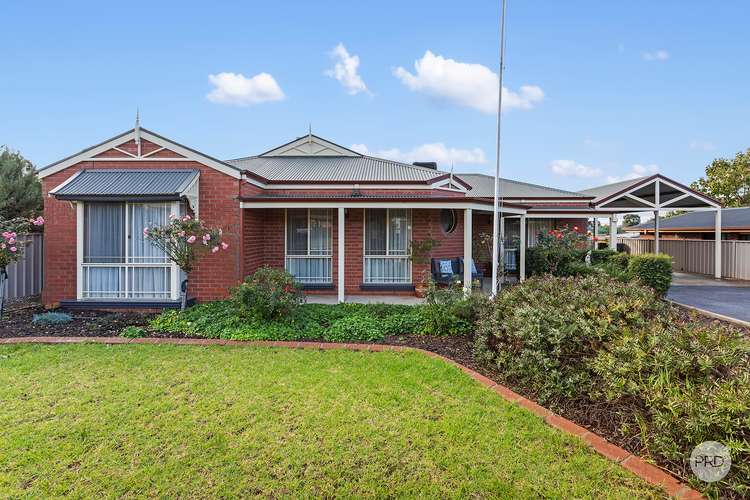 Main view of Homely house listing, 21 Firth Street, California Gully VIC 3556