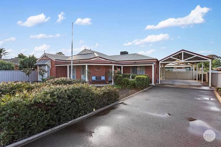 Second view of Homely house listing, 21 Firth Street, California Gully VIC 3556