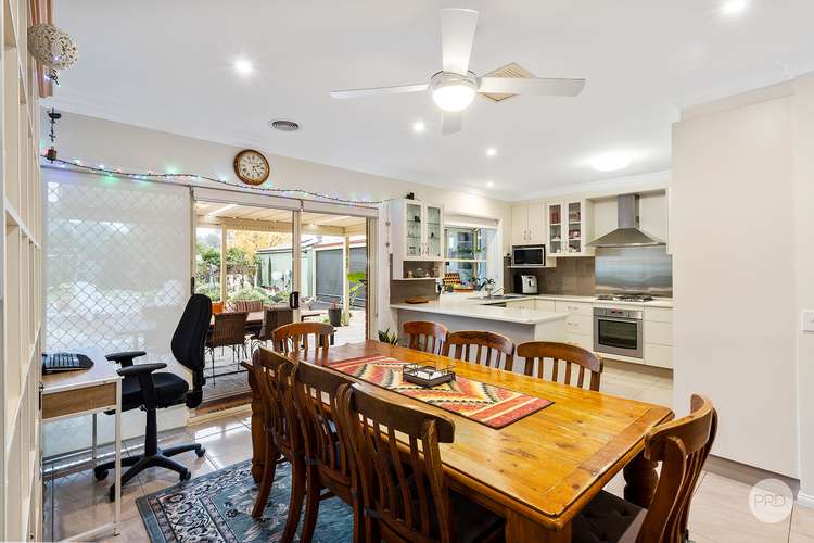 Fifth view of Homely house listing, 21 Firth Street, California Gully VIC 3556