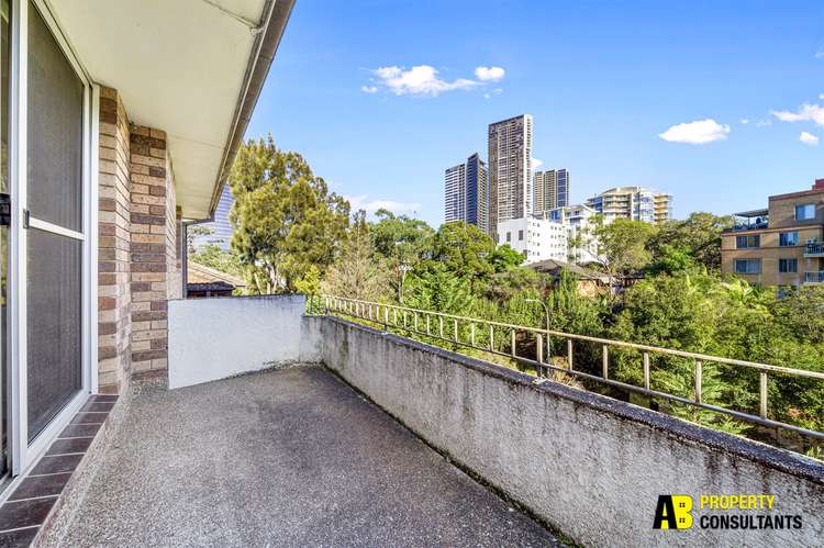 Sixth view of Homely unit listing, 29/17 Elizabeth Street, Parramatta NSW 2150