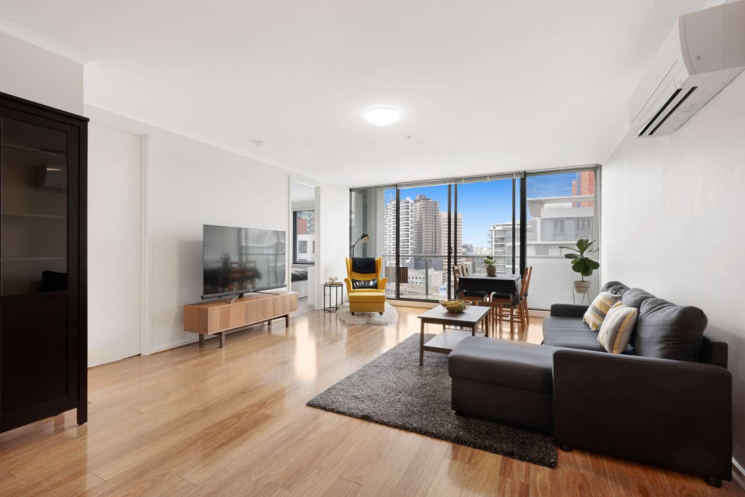 Main view of Homely apartment listing, 118/63 Dorcas St, South Melbourne VIC 3205