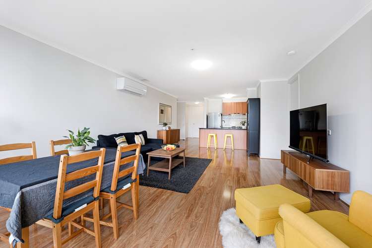 Second view of Homely apartment listing, 118/63 Dorcas St, South Melbourne VIC 3205