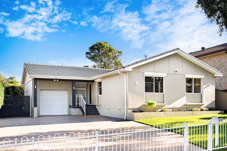 Main view of Homely house listing, 1 Enfield Close, St Johns Park NSW 2176