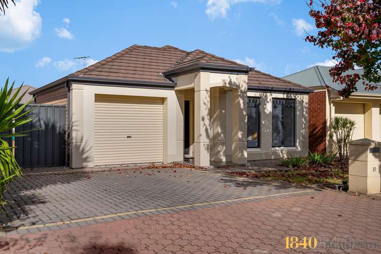 10 Paxton Avenue, Northgate SA 5085