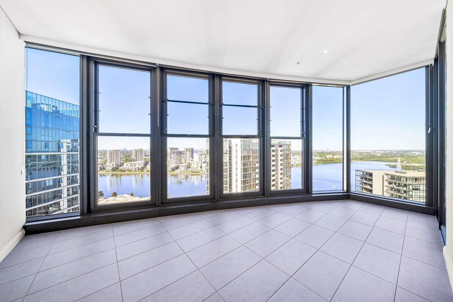 Main view of Homely apartment listing, 2406/2 Waterways Street, Wentworth Point NSW 2127