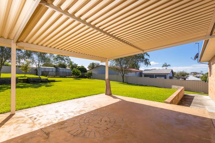 Second view of Homely house listing, 3A Nicoll Street, Taree NSW 2430