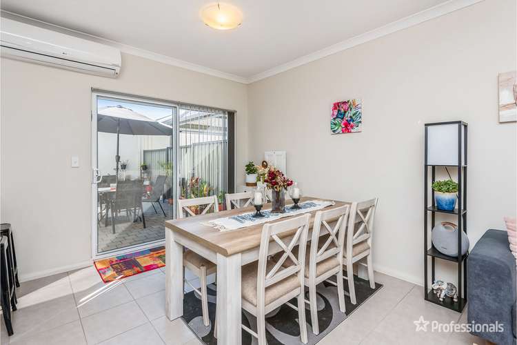 Third view of Homely townhouse listing, 30 Prospector Loop, Bassendean WA 6054