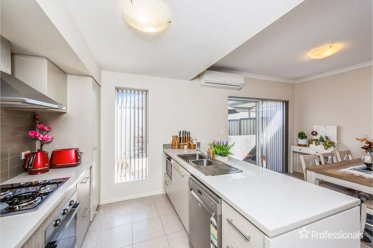 Sixth view of Homely townhouse listing, 30 Prospector Loop, Bassendean WA 6054