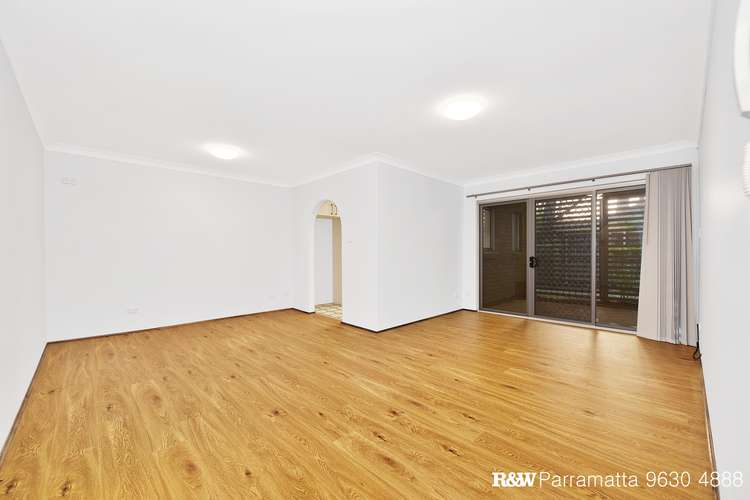 Main view of Homely house listing, 25/18-22 Thomas Street, Parramatta NSW 2150
