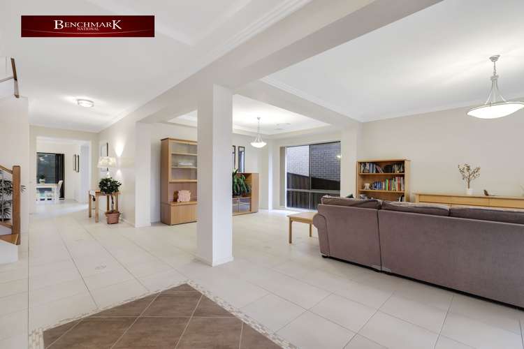 Second view of Homely house listing, 8 Hoy Street, Moorebank NSW 2170