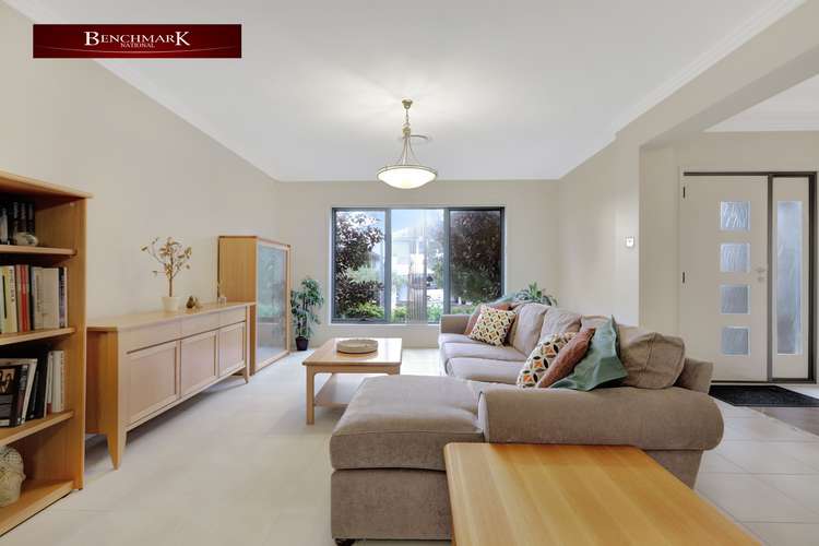 Third view of Homely house listing, 8 Hoy Street, Moorebank NSW 2170