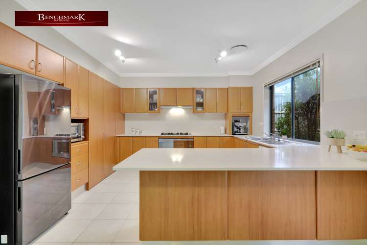 Fourth view of Homely house listing, 8 Hoy Street, Moorebank NSW 2170