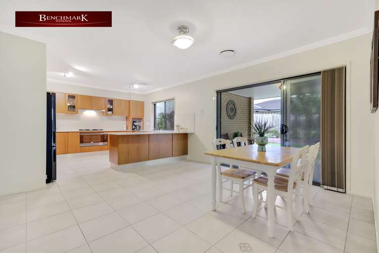 Fifth view of Homely house listing, 8 Hoy Street, Moorebank NSW 2170