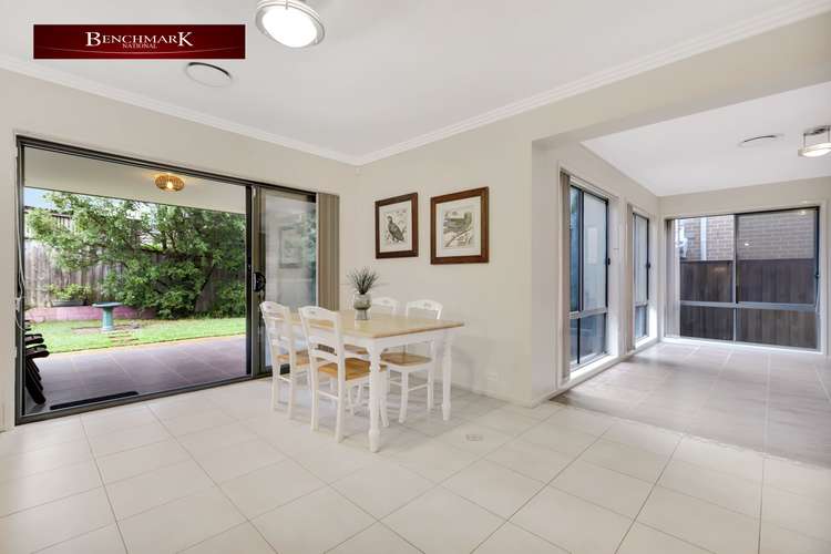 Sixth view of Homely house listing, 8 Hoy Street, Moorebank NSW 2170