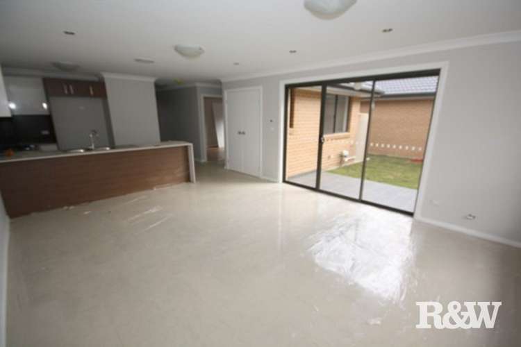 Third view of Homely villa listing, 14/33-35 O'brien Street, Mount Druitt NSW 2770