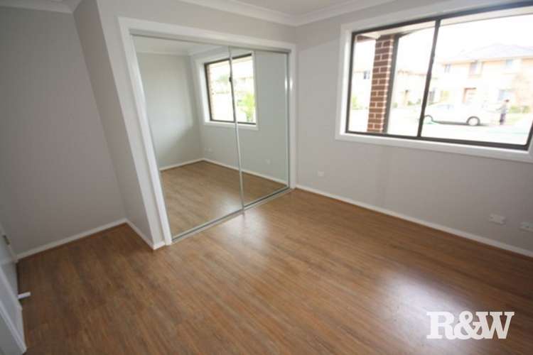 Fourth view of Homely villa listing, 14/33-35 O'brien Street, Mount Druitt NSW 2770