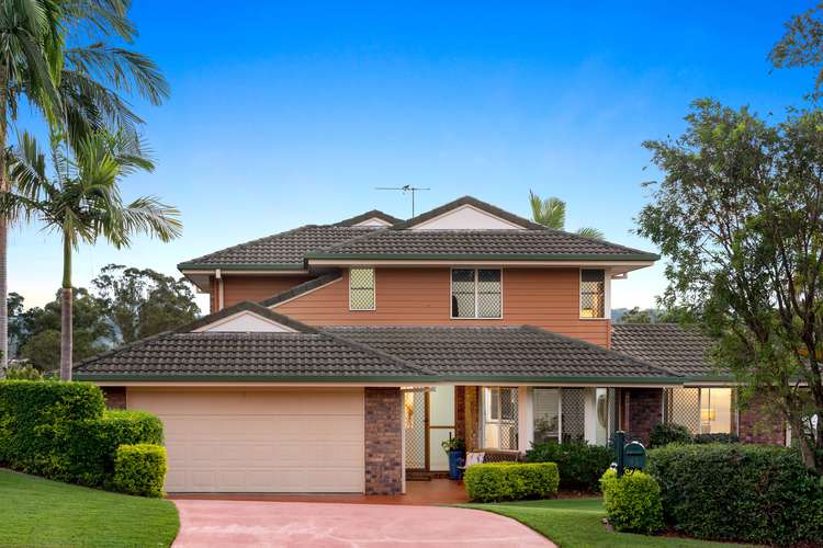 41 Julatten Place, Upper Kedron QLD 4055