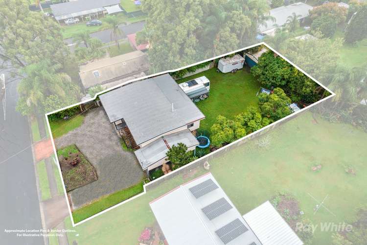 32 Galahad Street, Marsden QLD 4132