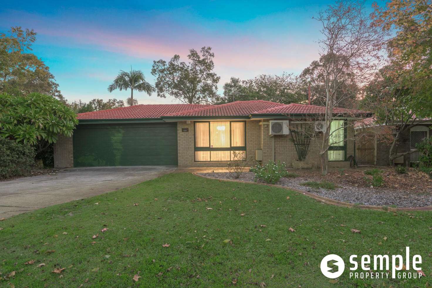 Main view of Homely house listing, 63 Regency Drive, Thornlie WA 6108
