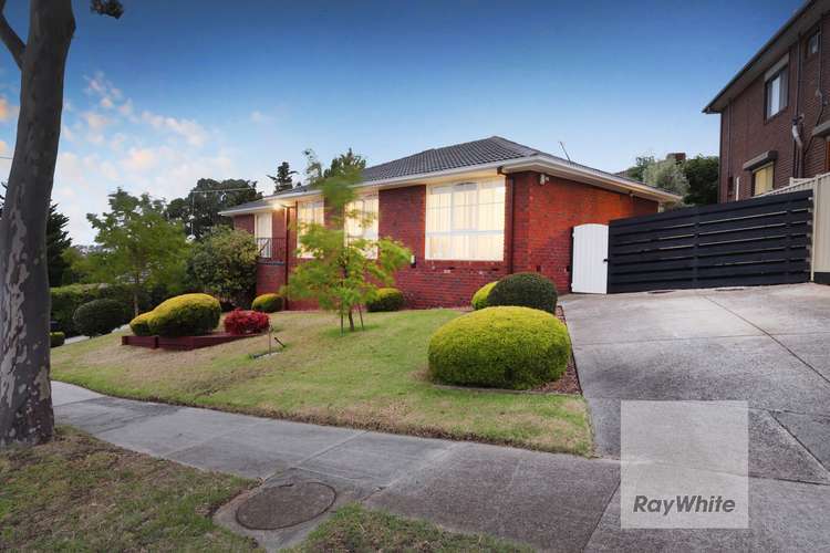 Second view of Homely house listing, 69 Clarke Drive, Gladstone Park VIC 3043