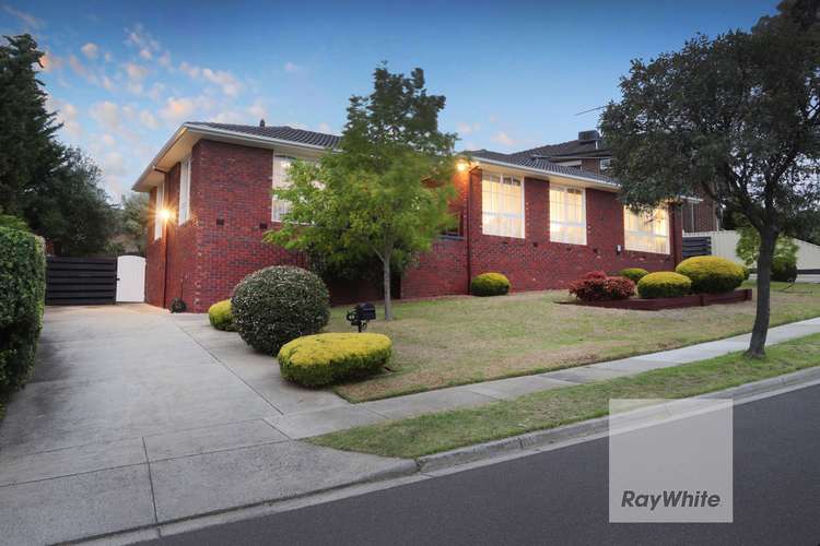 Third view of Homely house listing, 69 Clarke Drive, Gladstone Park VIC 3043