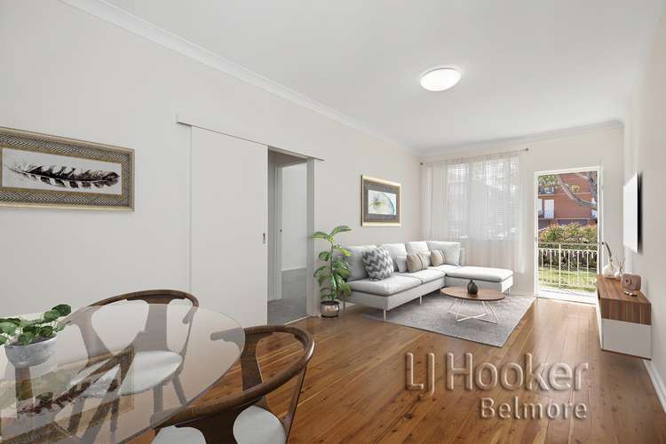 Main view of Homely unit listing, 1/123 Sproule Street, Lakemba NSW 2195