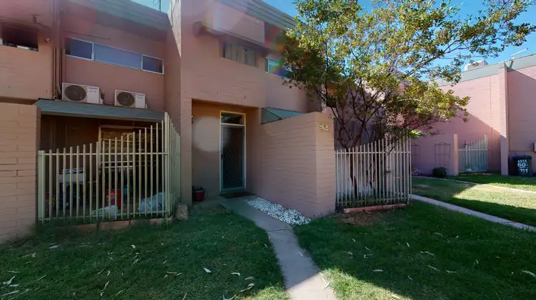 Main view of Homely house listing, 82/111 Bloomfield Street, Gillen NT 870
