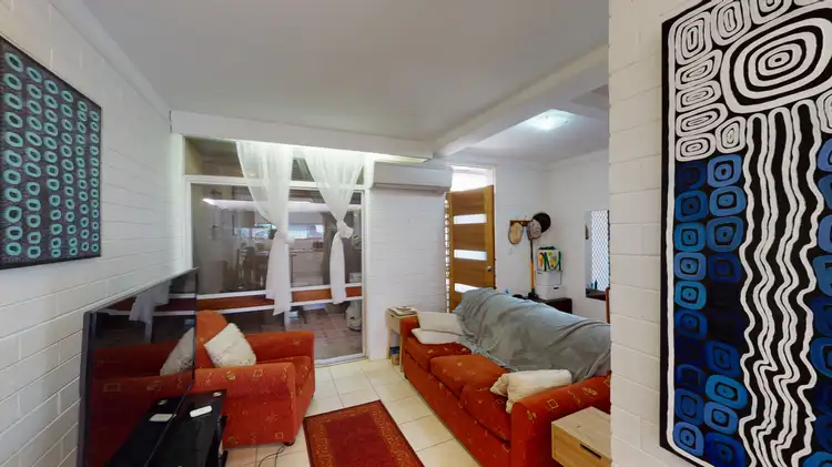 Third view of Homely house listing, 82/111 Bloomfield Street, Gillen NT 870