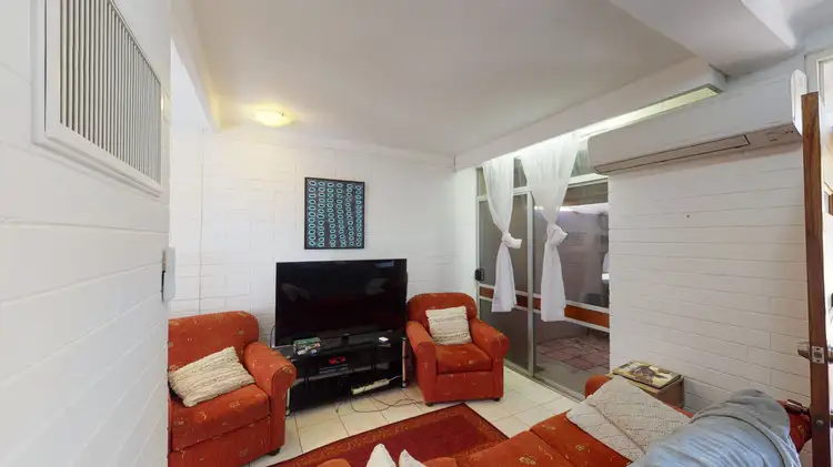 Fourth view of Homely house listing, 82/111 Bloomfield Street, Gillen NT 870