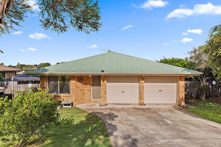 25 Jupiter Street, Wulkuraka QLD 4305