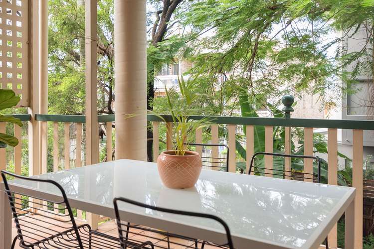 Second view of Homely unit listing, 5/7 Cameron Street, Nundah QLD 4012