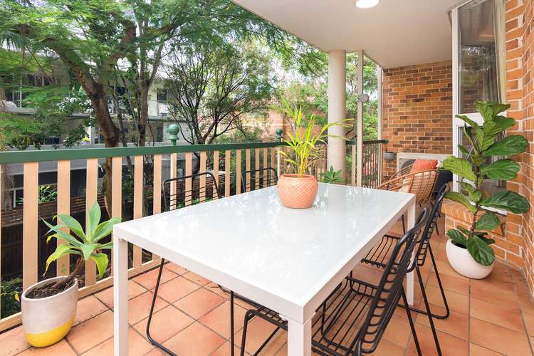 Third view of Homely unit listing, 5/7 Cameron Street, Nundah QLD 4012