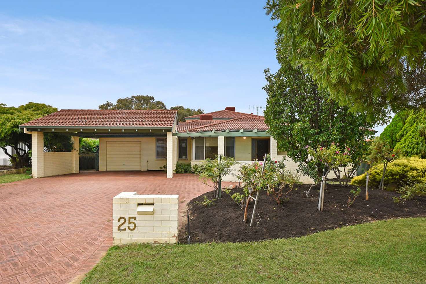 Main view of Homely house listing, 25 Waldemar Street, Gwelup WA 6018