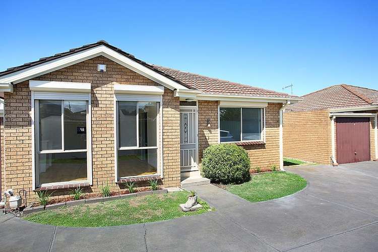 Main view of Homely unit listing, 4/64 Snell Grove, Oak Park VIC 3046