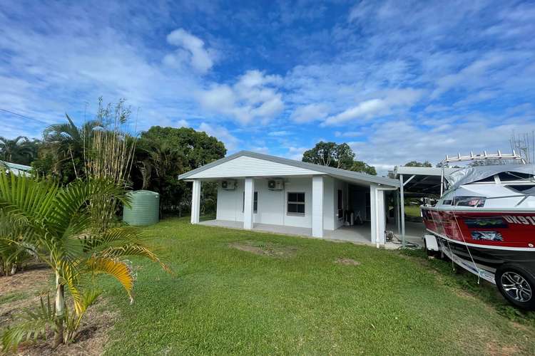 Main view of Homely house listing, 216 Balgal Beach Road, Balgal Beach QLD 4816
