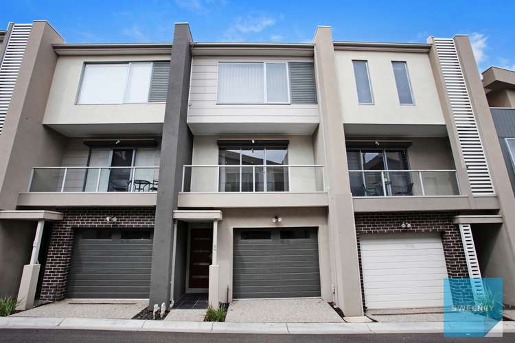 Second view of Homely house listing, 4/69-77 Lancefield Drive, Caroline Springs VIC 3023