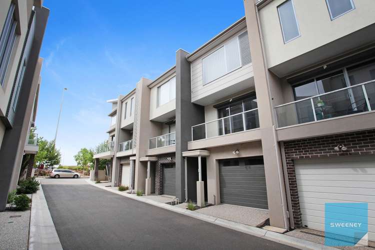Third view of Homely house listing, 4/69-77 Lancefield Drive, Caroline Springs VIC 3023