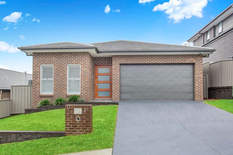 Main view of Homely house listing, 7 Rainbird Drive, Kembla Grange NSW 2526