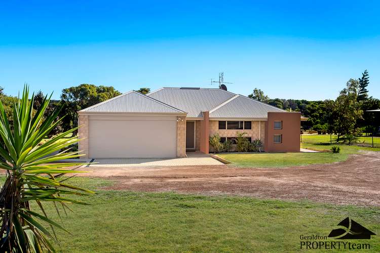 Main view of Homely house listing, 109 Brennand Road, Dongara WA 6525