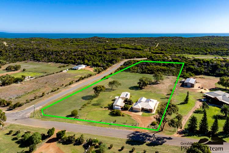 Second view of Homely house listing, 109 Brennand Road, Dongara WA 6525