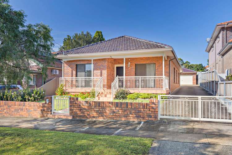 Main view of Homely house listing, 60 Iandra Street, Concord West NSW 2138