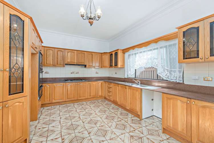 Second view of Homely house listing, 60 Iandra Street, Concord West NSW 2138