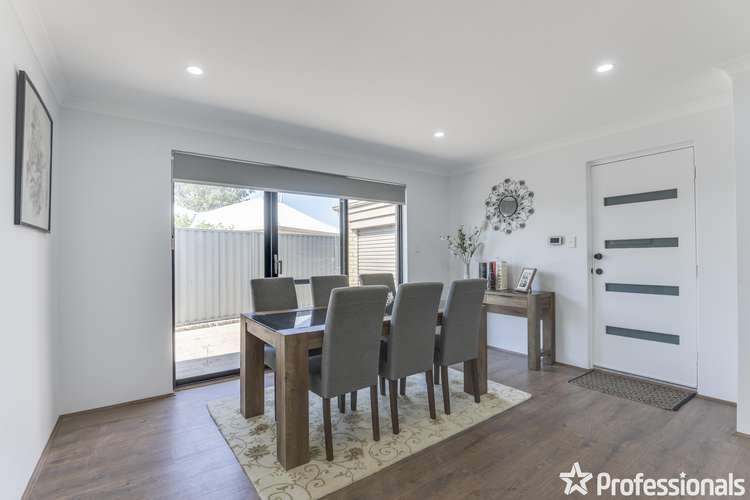 Fifth view of Homely house listing, 2 Yellowwood Avenue, Piara Waters WA 6112