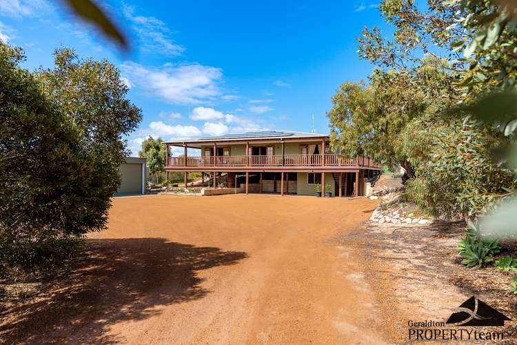 Second view of Homely house listing, 1 Brennand Road, Dongara WA 6525