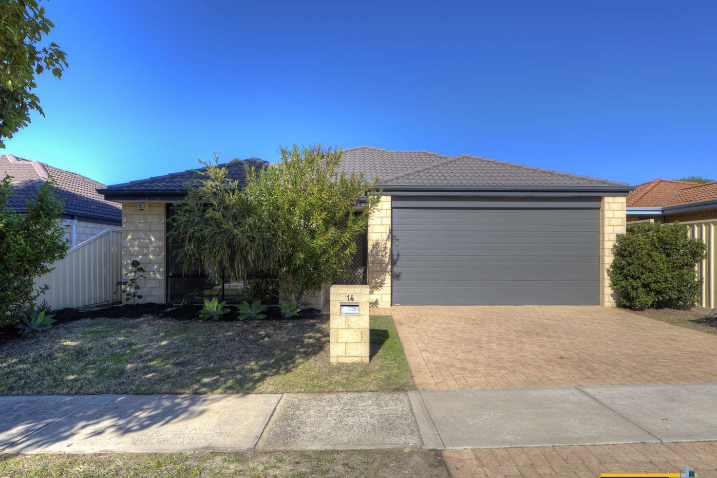 Main view of Homely house listing, 14 Hiscox Place, Redcliffe WA 6104
