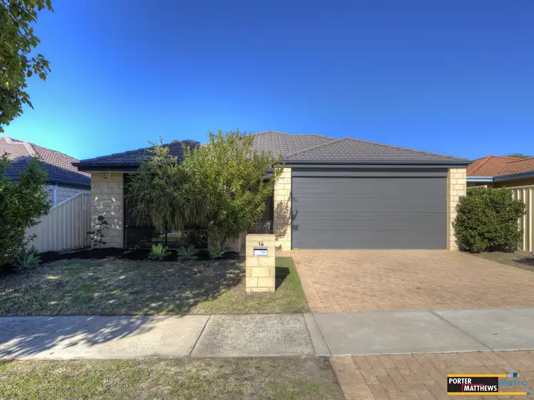 Main view of Homely house listing, 14 Hiscox Place, Redcliffe WA 6104